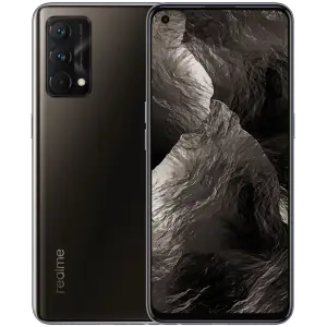Смартфон Realme GT Master 5G 6/128GB Cosmos Black EU