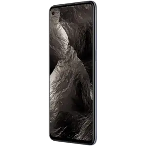 Смартфон Realme GT Master 5G 6/128GB Cosmos Black EU