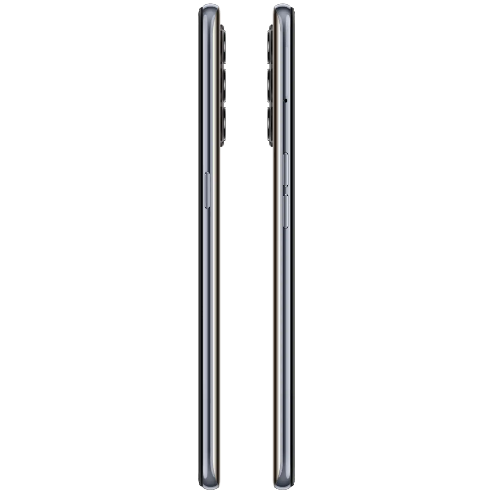 Смартфон Realme GT Master 5G 6/128GB Cosmos Black EU