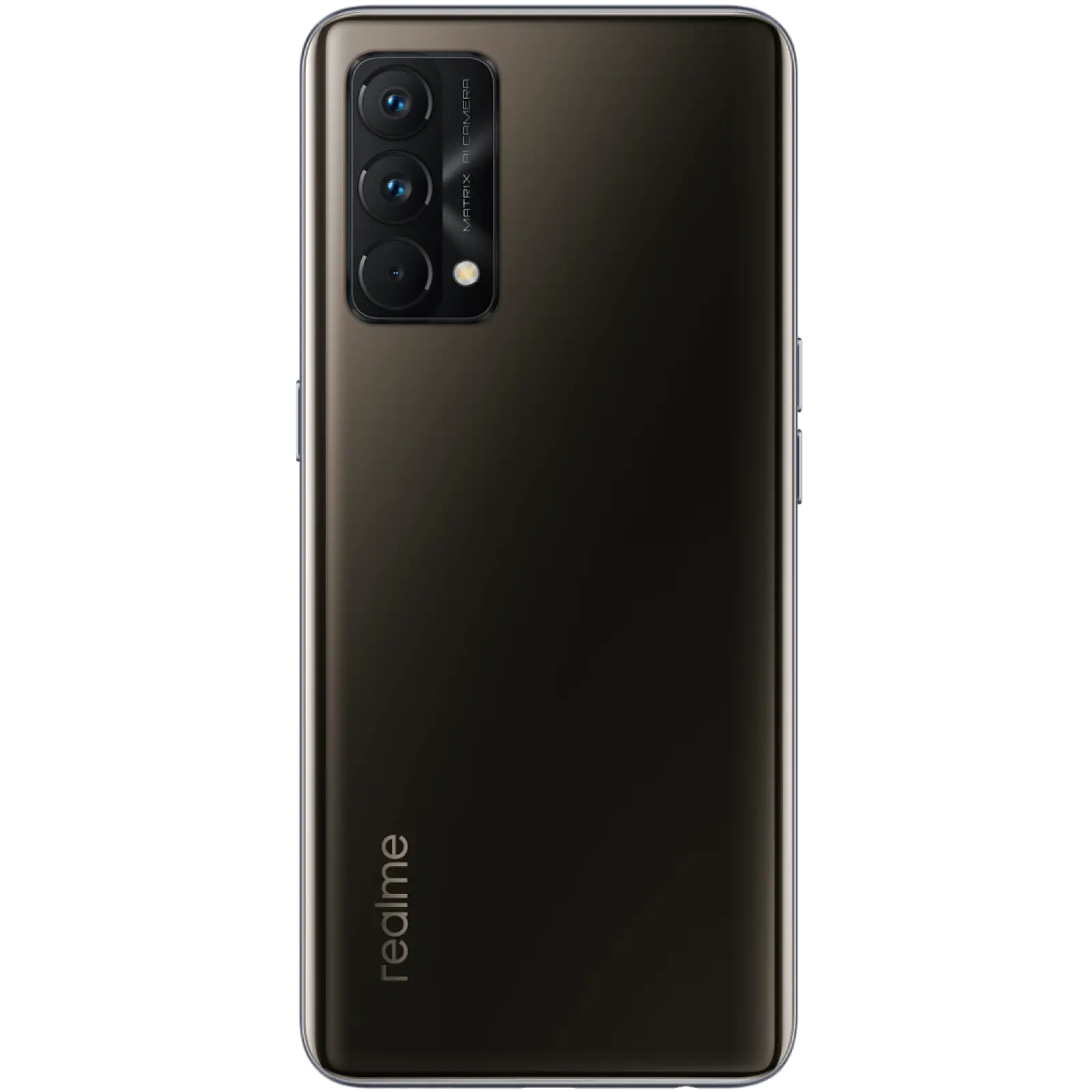 Смартфон Realme GT Master 5G 6/128GB Cosmos Black EU