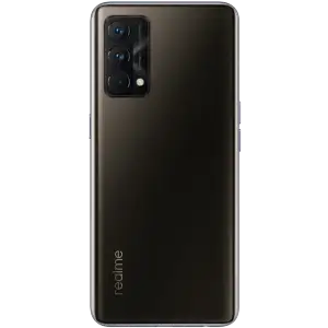 Смартфон Realme GT Master 5G 6/128GB Cosmos Black EU