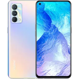 Смартфон Realme GT Master 5G 6/128GB Daybreak Blue EU