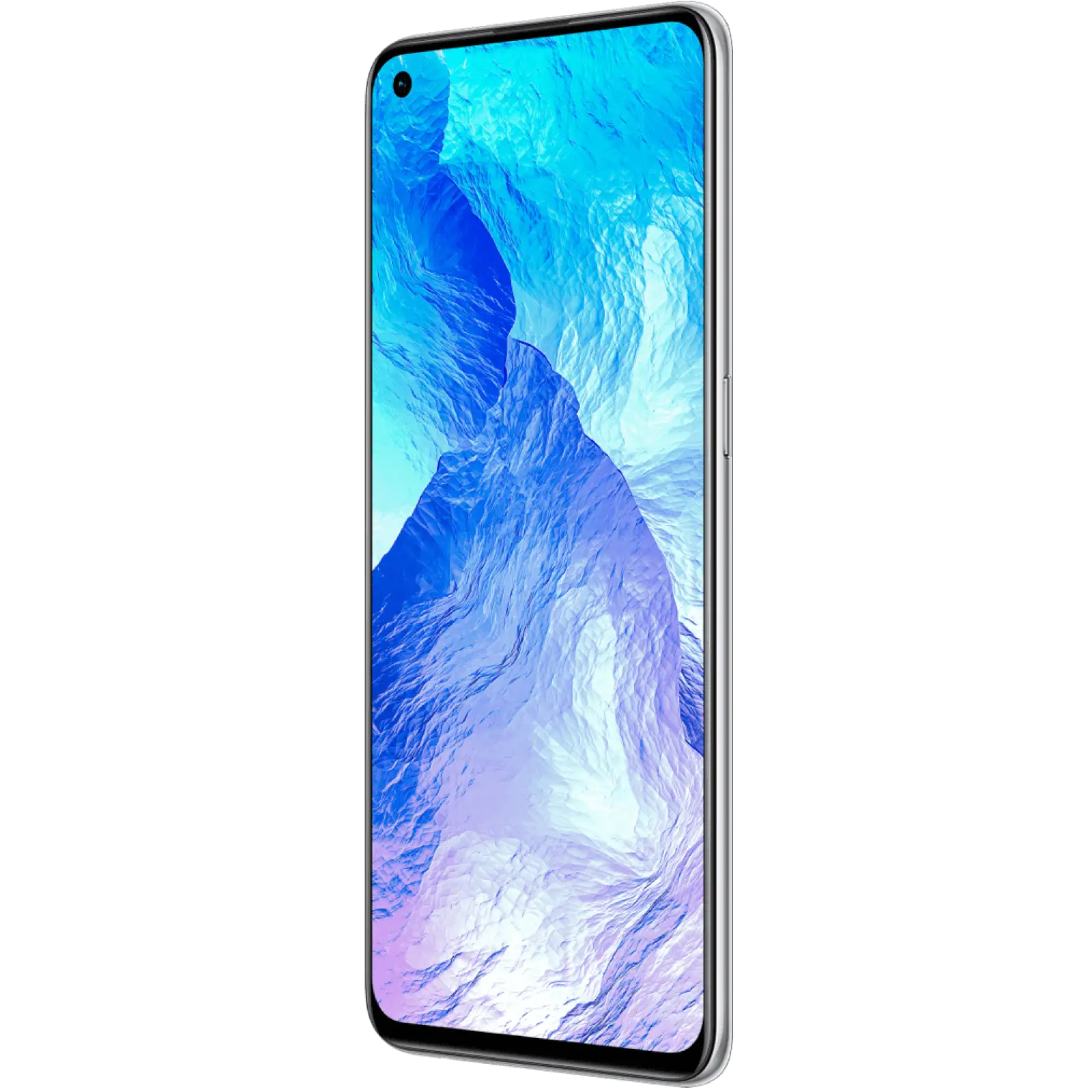Смартфон Realme GT Master 5G 6/128GB Daybreak Blue EU