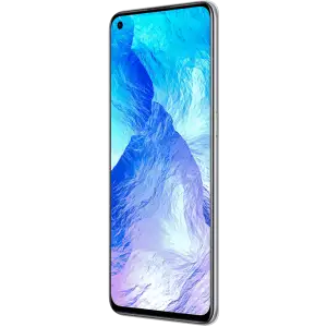 Смартфон Realme GT Master 5G 6/128GB Daybreak Blue EU