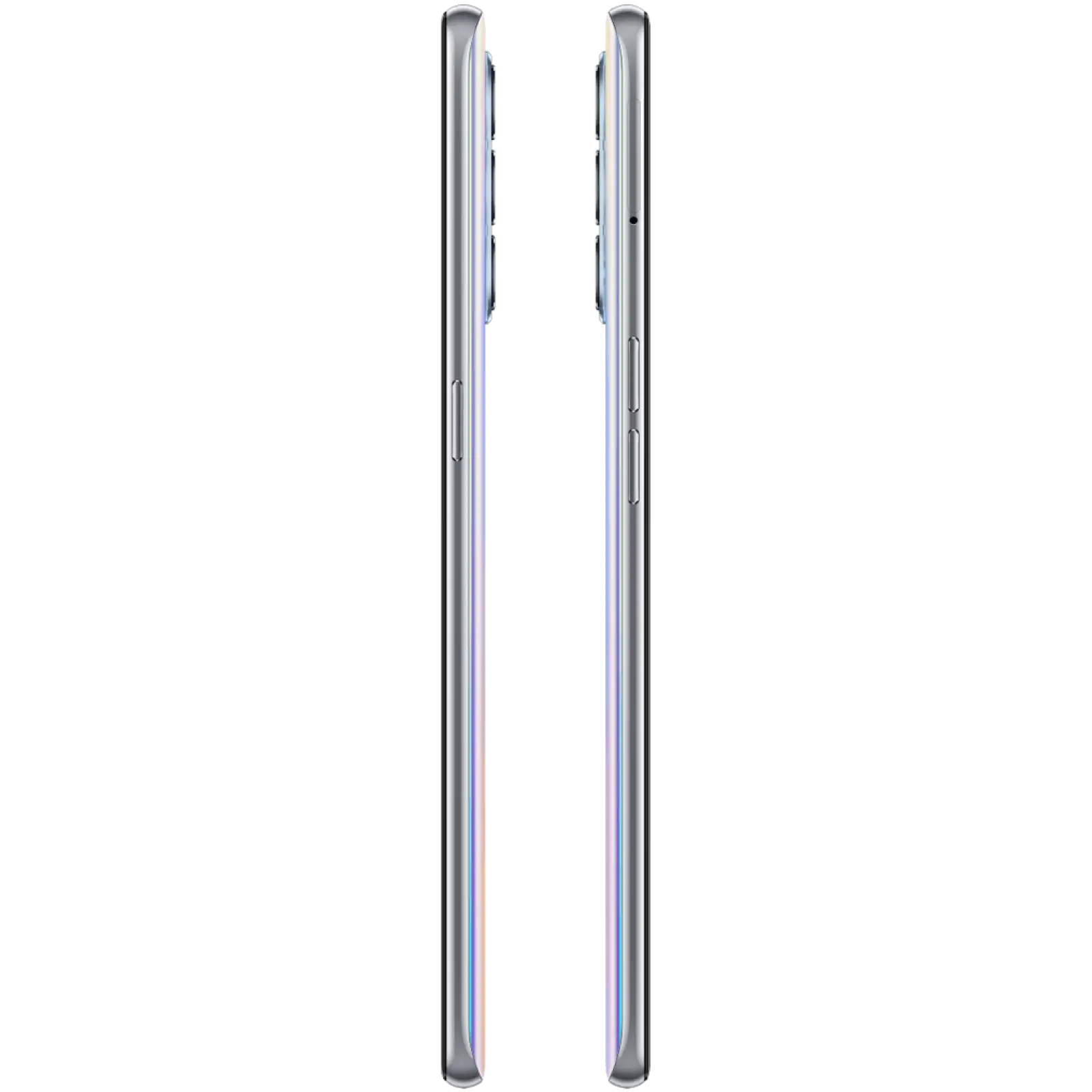 Смартфон Realme GT Master 5G 6/128GB Daybreak Blue EU