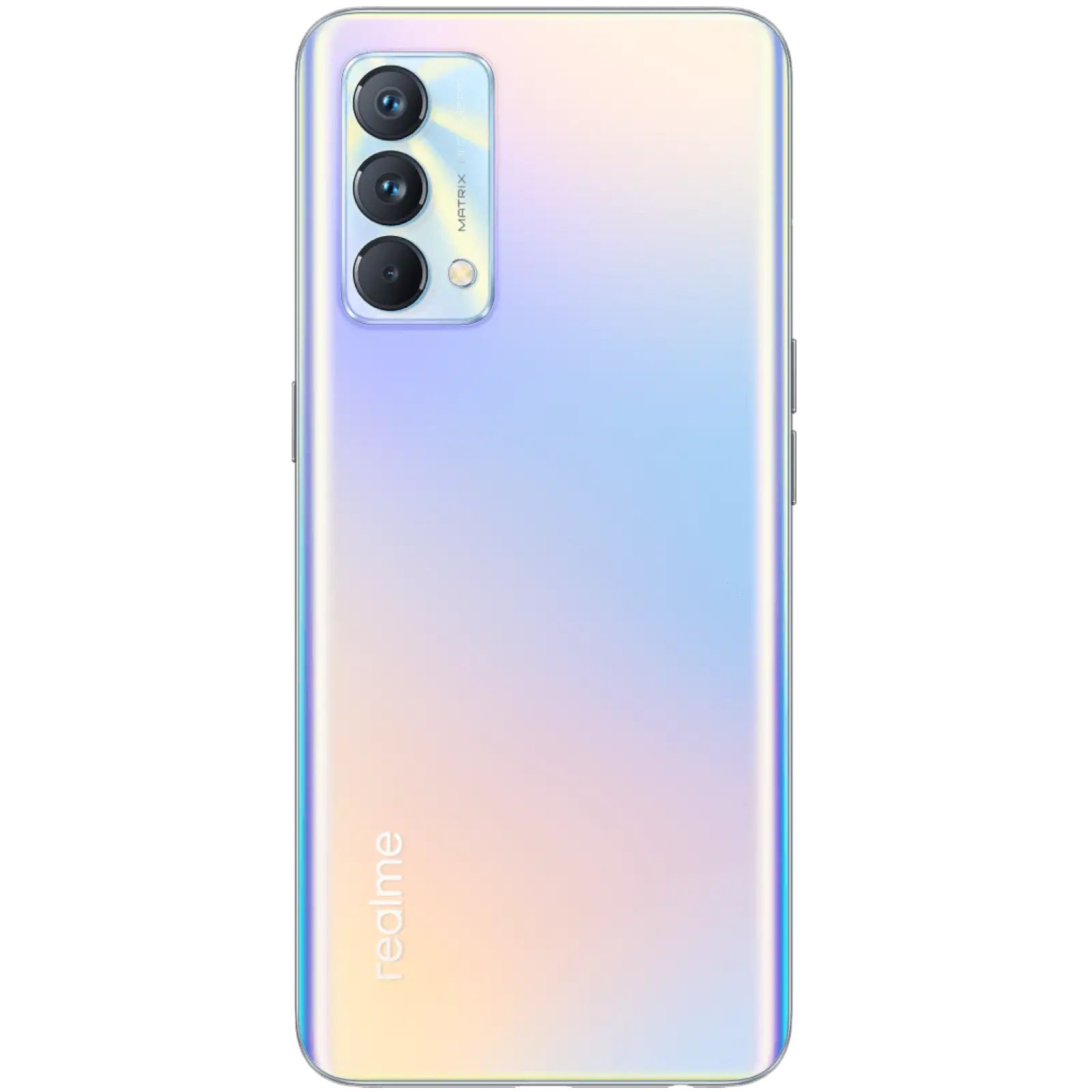 Смартфон Realme GT Master 5G 6/128GB Daybreak Blue EU