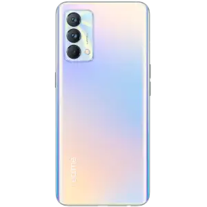 Смартфон Realme GT Master 5G 6/128GB Daybreak Blue EU
