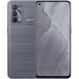 Смартфон Realme GT Master 5G 6/128GB Voyager Grey EU