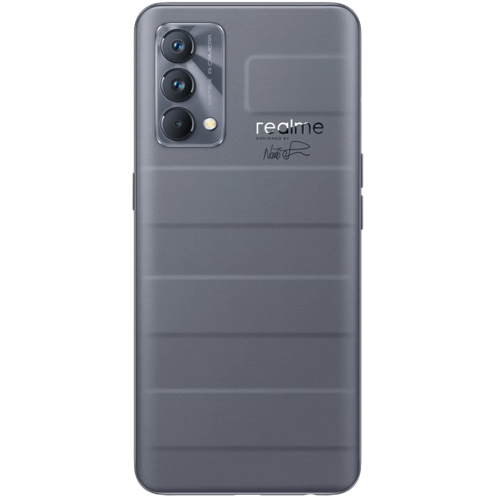 Смартфон Realme GT Master 5G 6/128GB Voyager Grey UA
