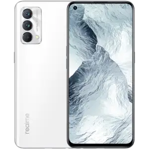 Смартфон Realme GT Master 5G 6/128GB Luna White EU