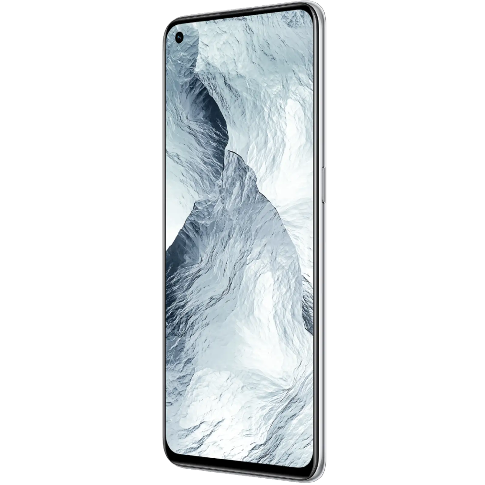 Смартфон Realme GT Master 5G 6/128GB Luna White EU