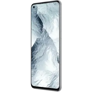 Смартфон Realme GT Master 5G 6/128GB Luna White EU