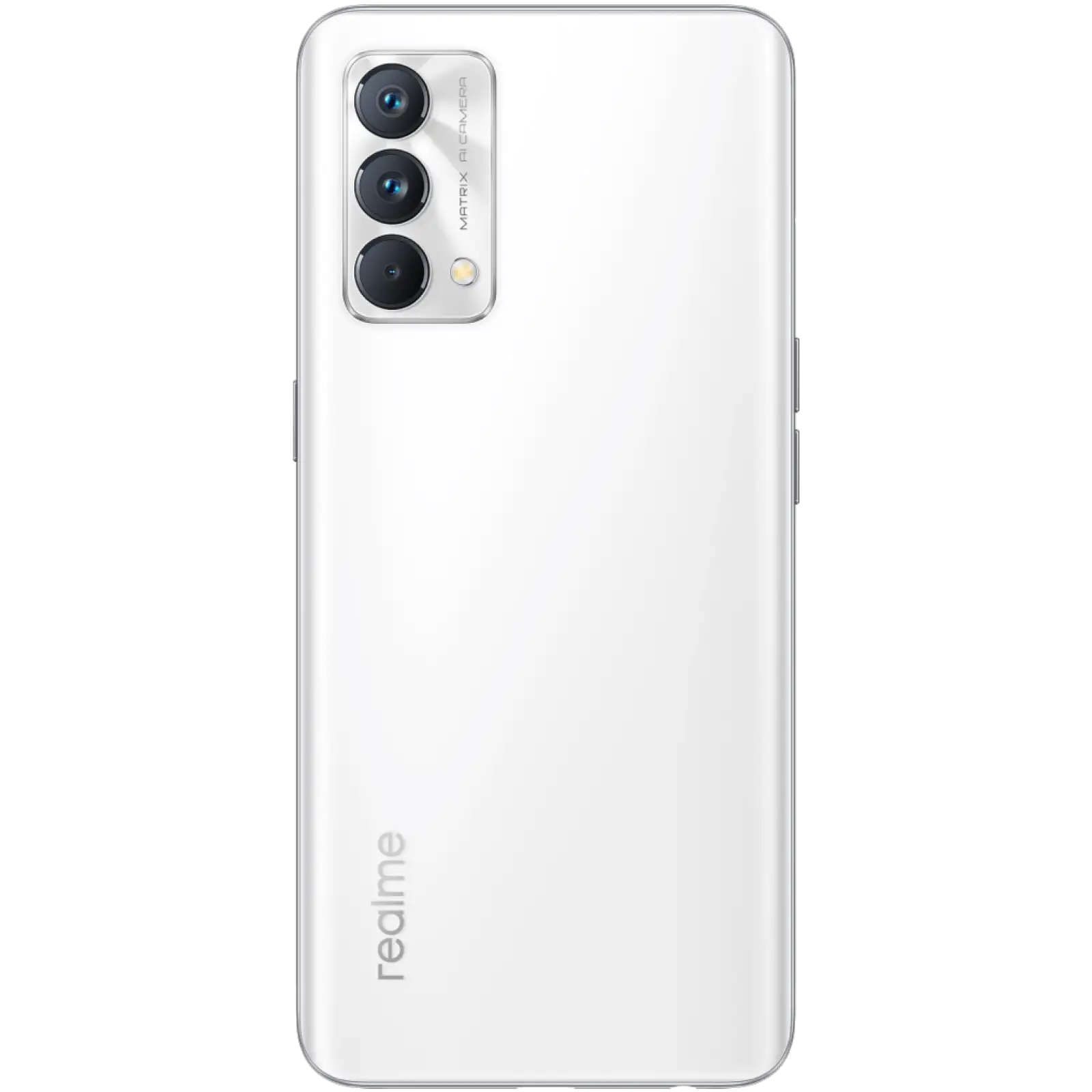 Смартфон Realme GT Master 5G 6/128GB Luna White EU