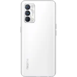 Смартфон Realme GT Master 5G 6/128GB Luna White EU