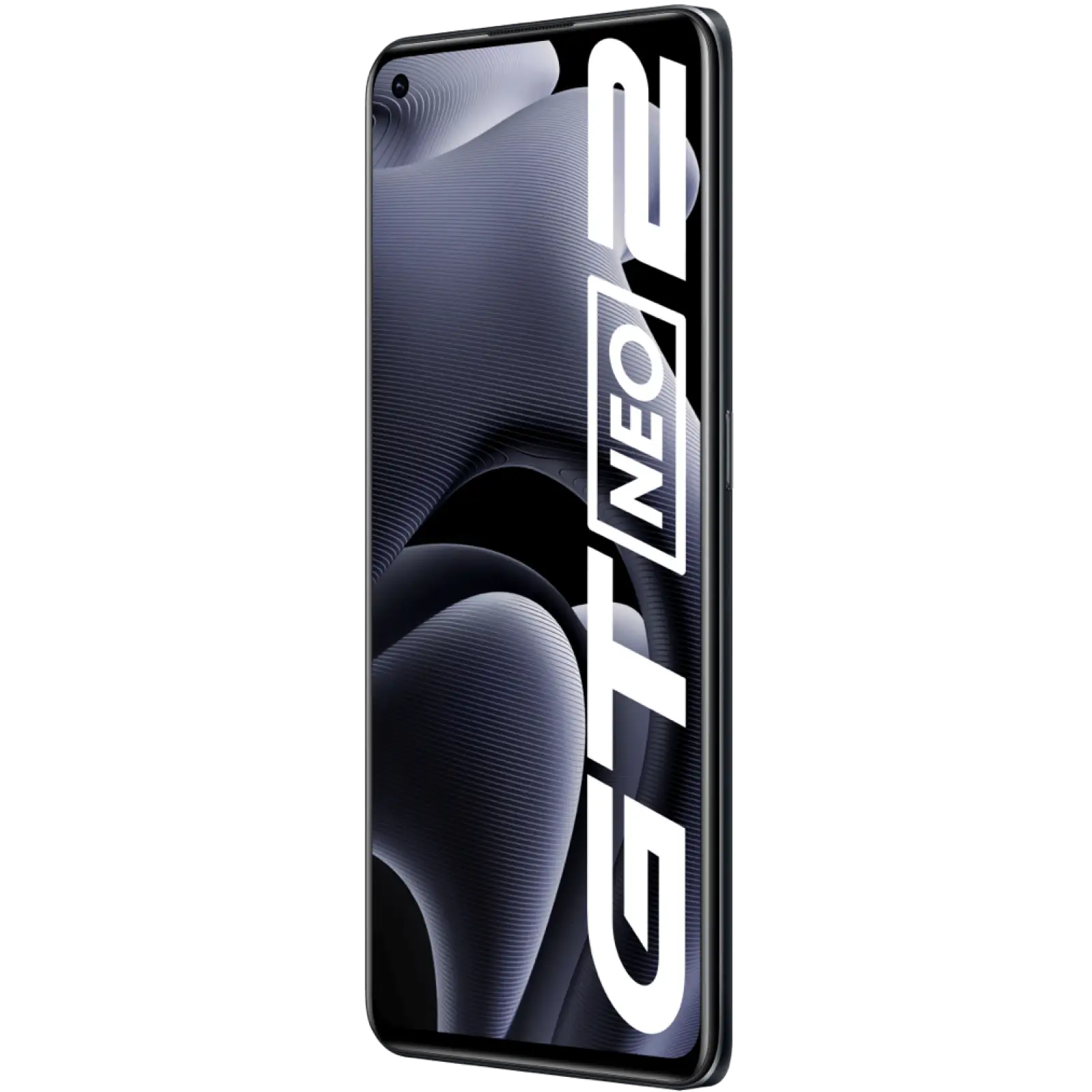 Смартфон Realme GT Neo 2 12/256GB Neo Black EU