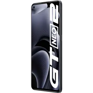 Смартфон Realme GT Neo 2 12/256GB Neo Black EU
