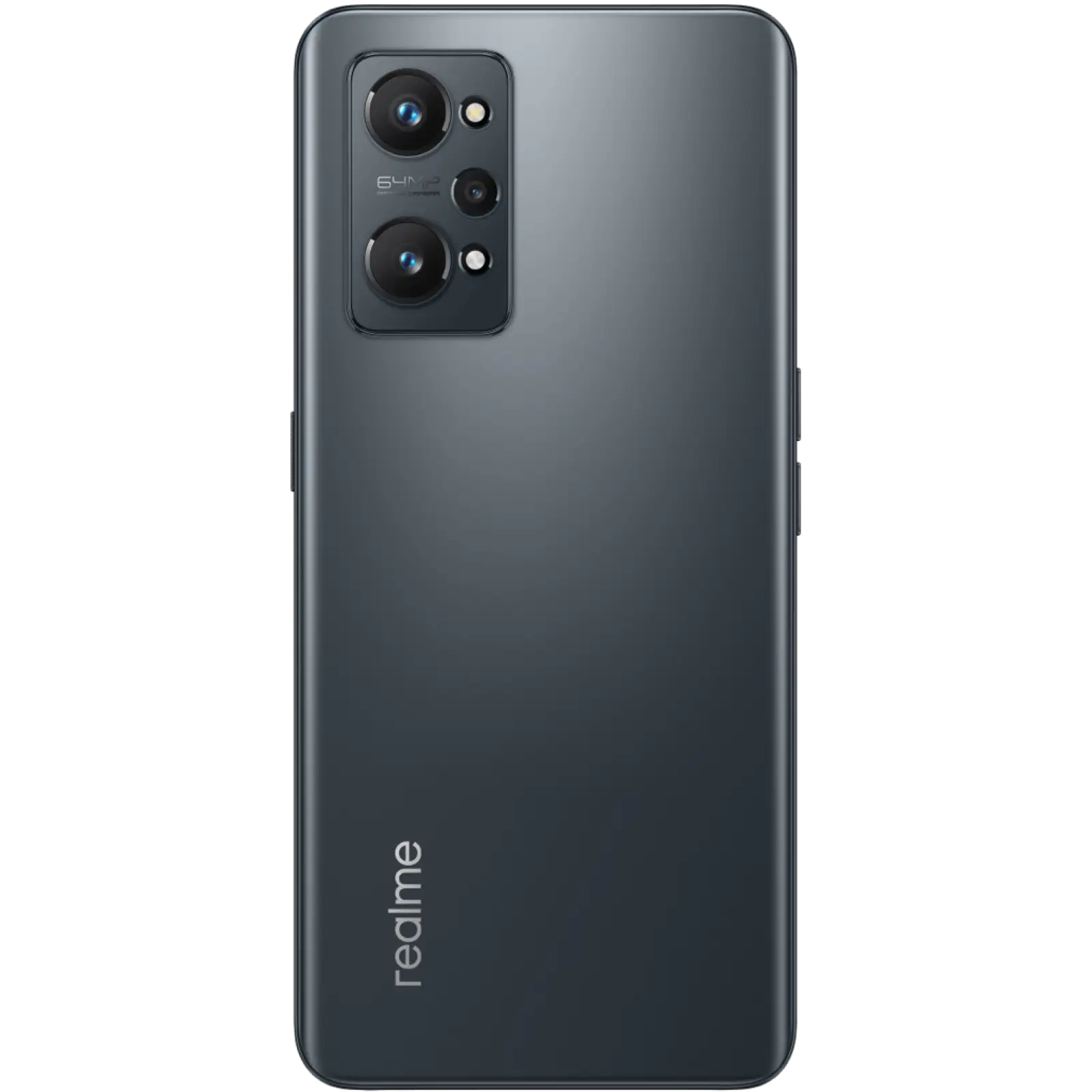 Смартфон Realme GT Neo 2 12/256GB Neo Black EU