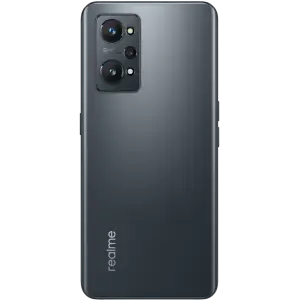 Смартфон Realme GT Neo 2 12/256GB Neo Black EU