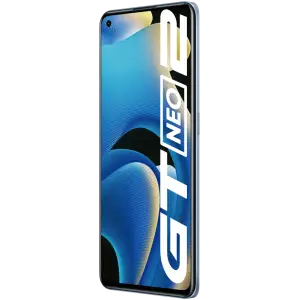 Смартфон Realme GT Neo 2 12/256GB Neo Blue UA