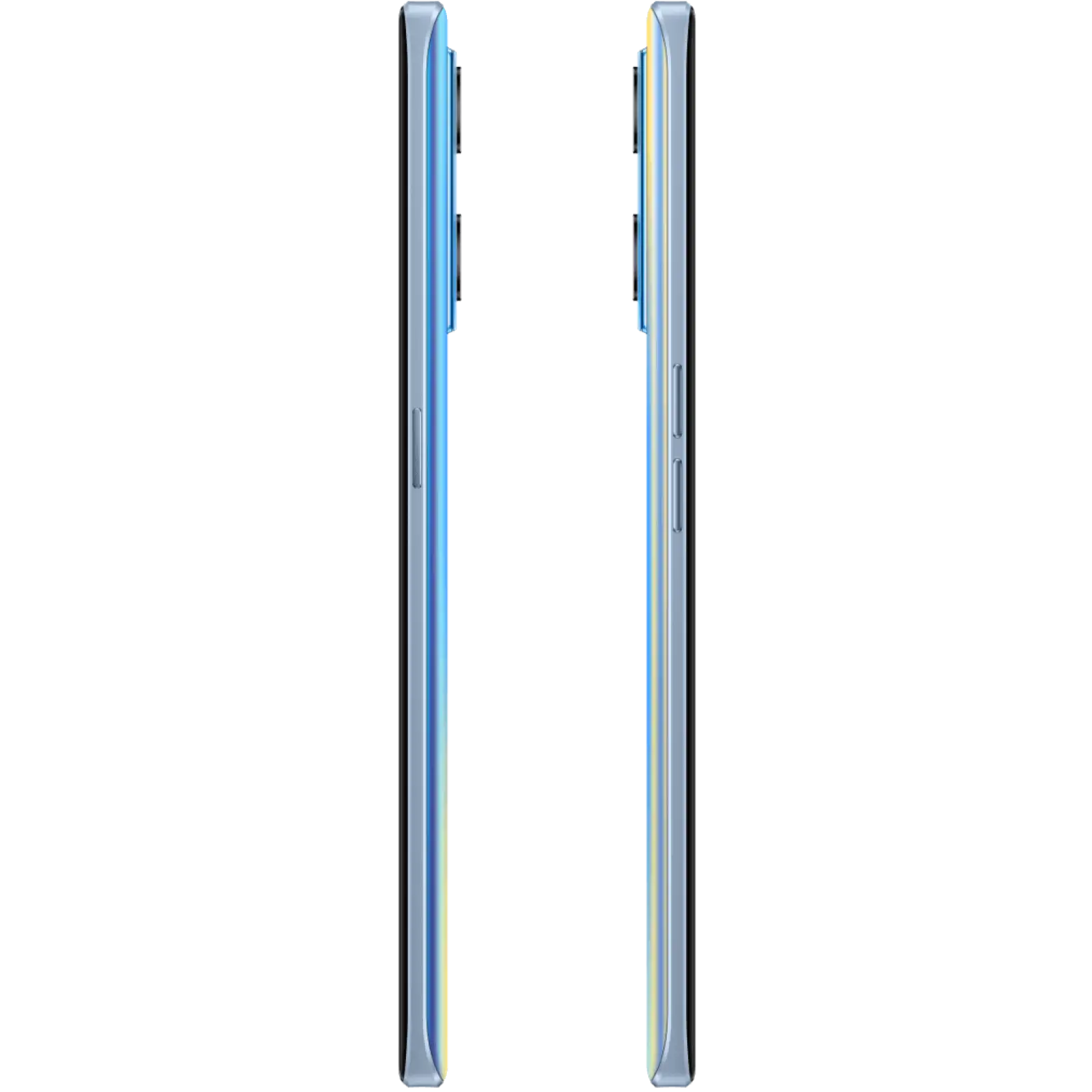 Смартфон Realme GT Neo 2 12/256GB Neo Blue UA