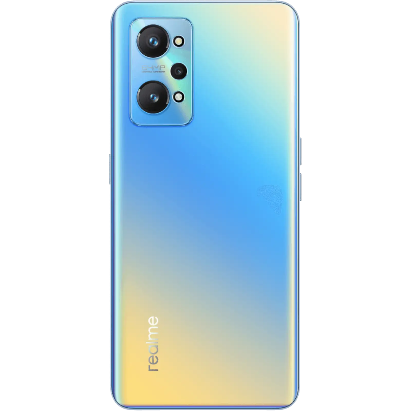 Смартфон Realme GT Neo 2 12/256GB Neo Blue UA