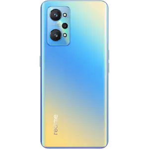 Смартфон Realme GT Neo 2 12/256GB Neo Blue UA