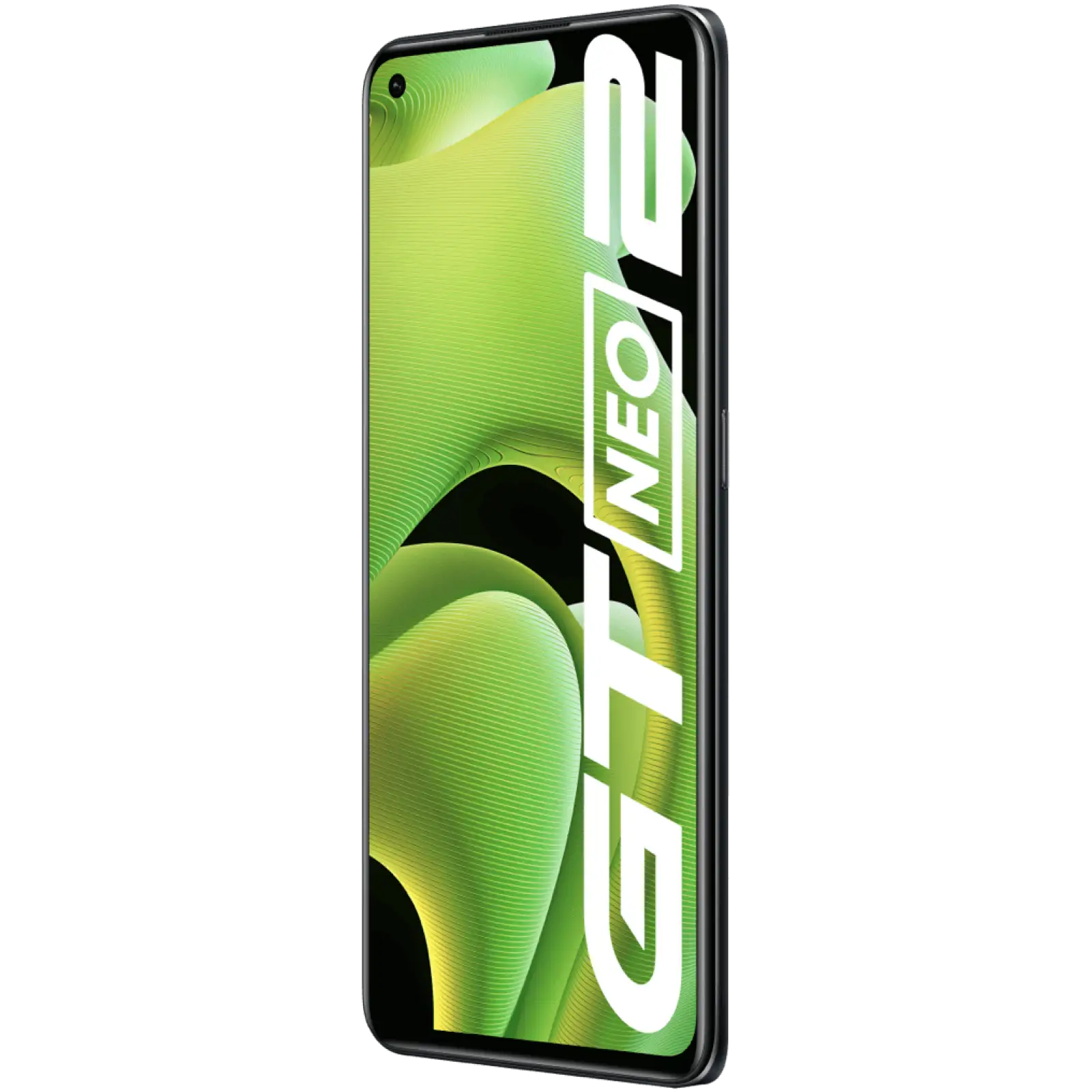 Смартфон Realme GT Neo 2 12/256GB Neo Green EU