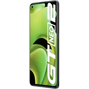 Смартфон Realme GT Neo 2 12/256GB Neo Green EU