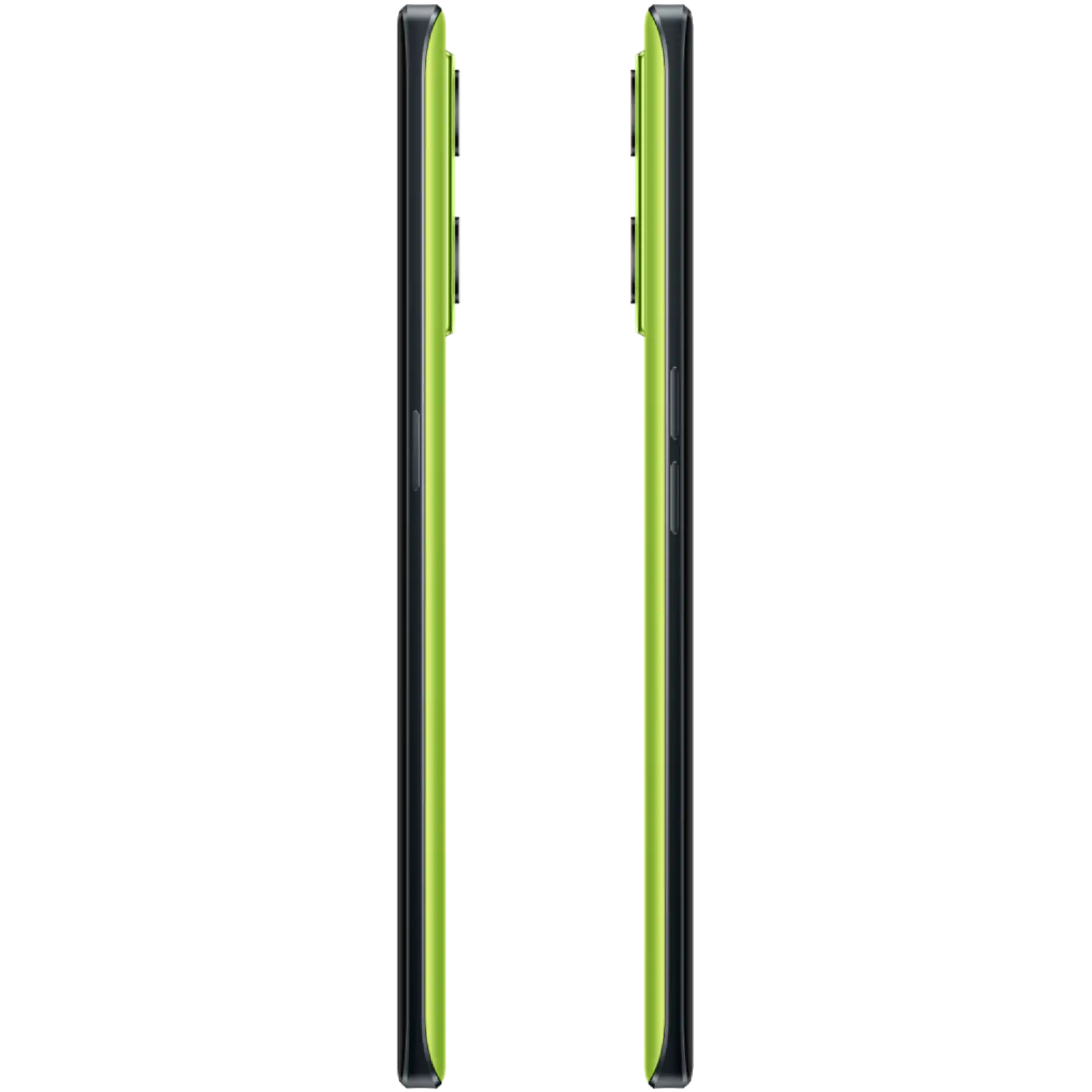 Смартфон Realme GT Neo 2 12/256GB Neo Green EU