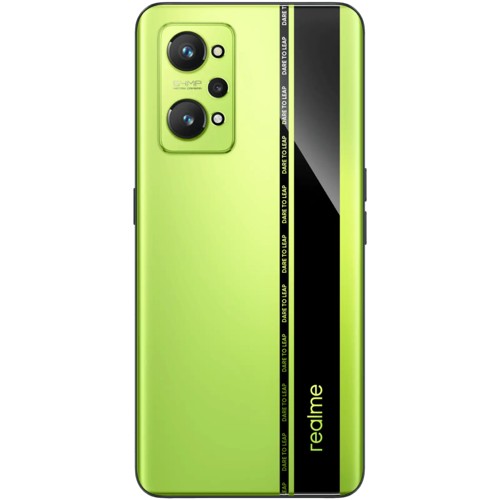 Смартфон Realme GT Neo 2 12/256GB Neo Green EU