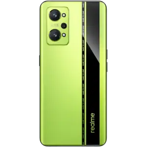 Смартфон Realme GT Neo 2 12/256GB Neo Green EU