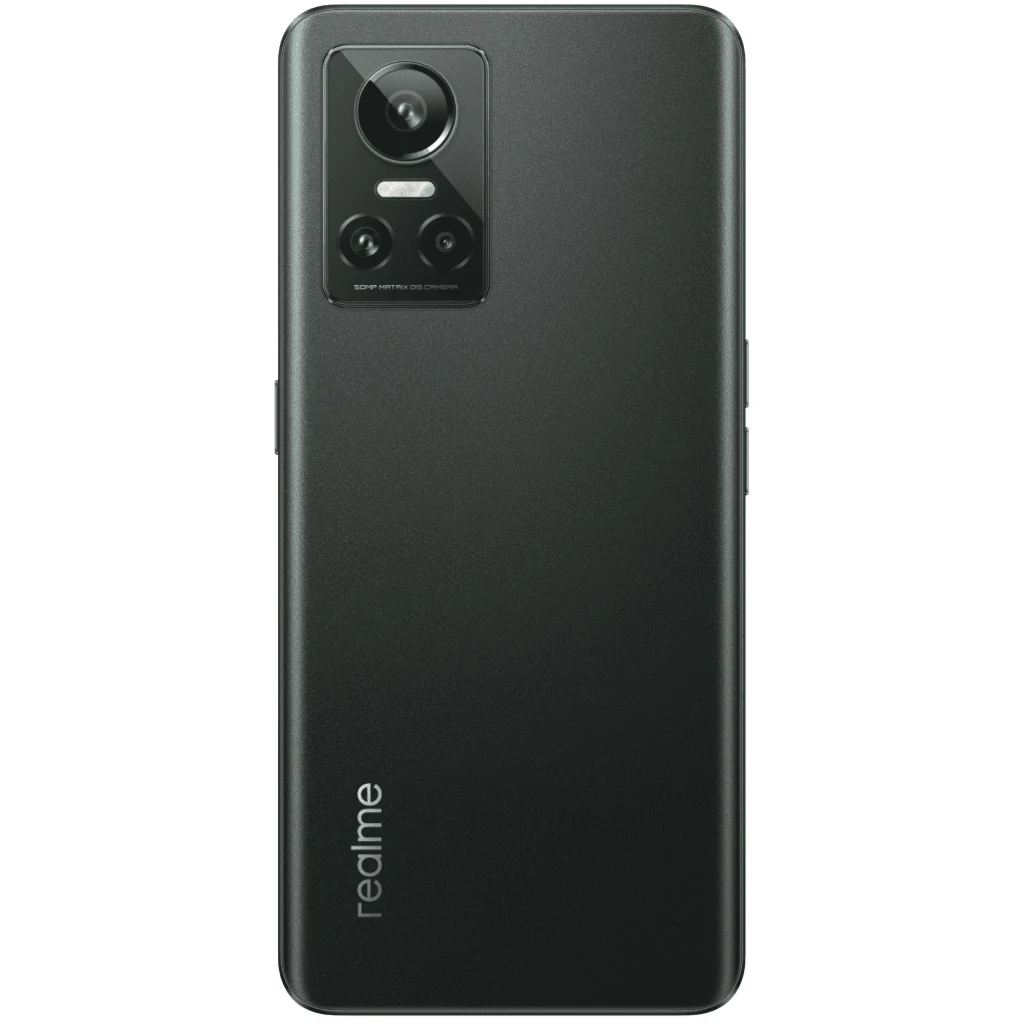 Смартфон Realme GT Neo 3 5G 150W 8/256GB Black