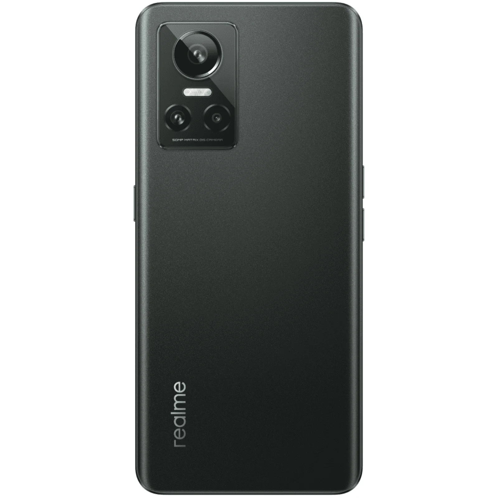 Смартфон Realme GT Neo 3 5G 80W 8/128GB Black EU