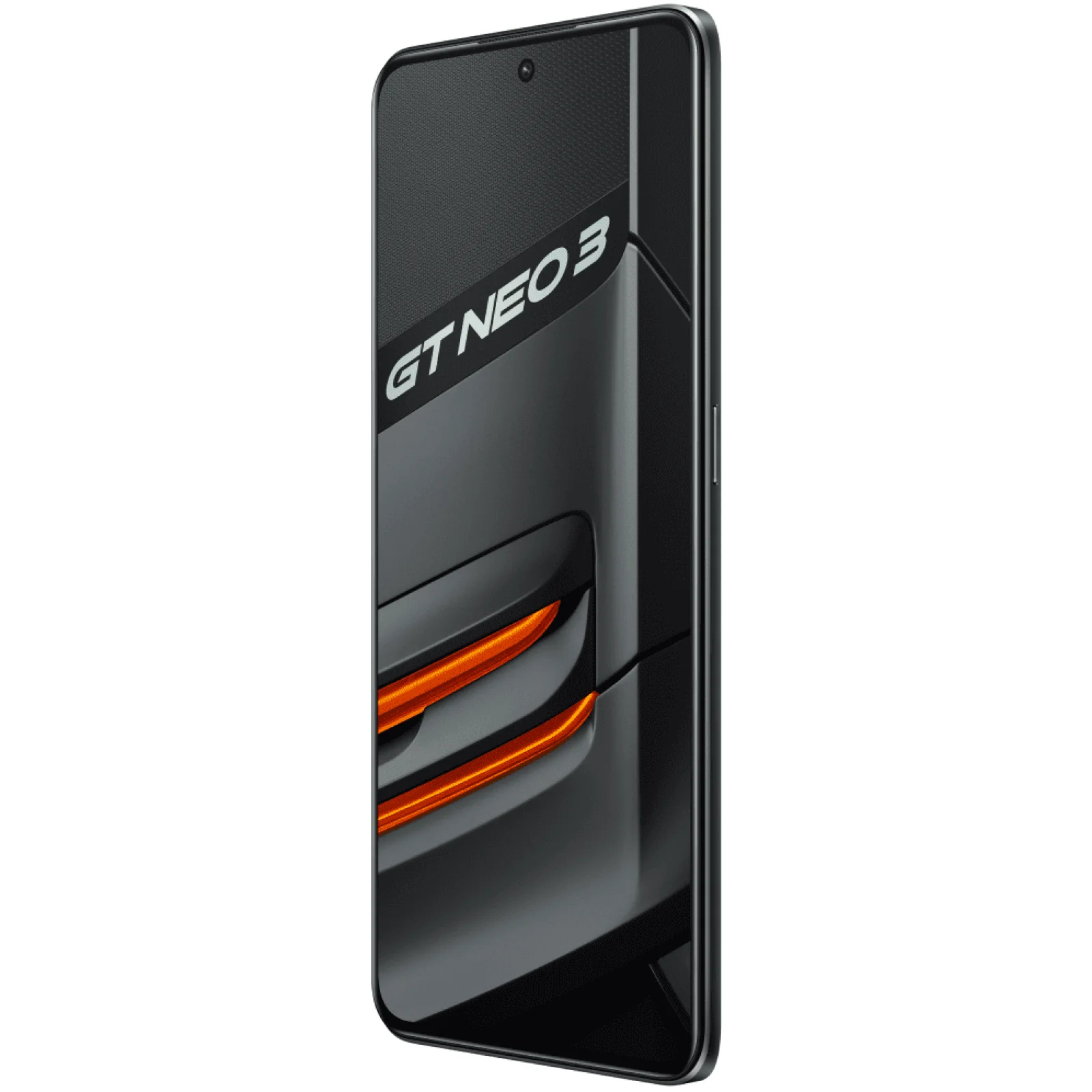 Смартфон Realme GT Neo 3 5G 80W 8/128GB Black EU