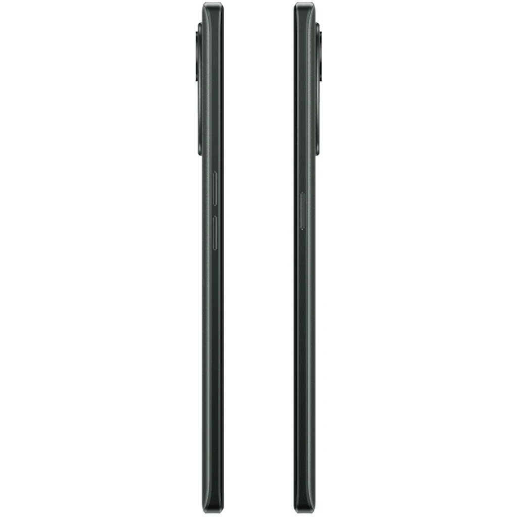 Смартфон Realme GT Neo 3 5G 150W 8/256GB Black