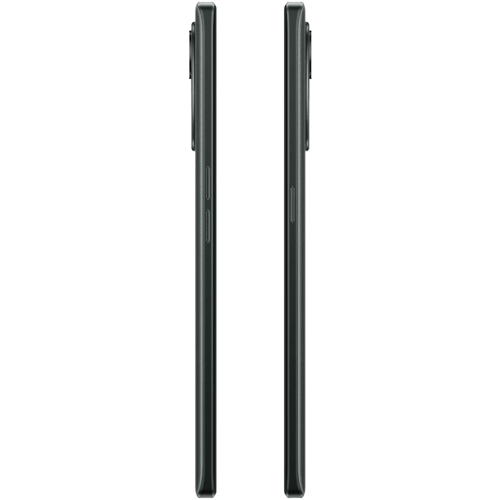 Смартфон Realme GT Neo 3 5G 80W 8/128GB Black EU