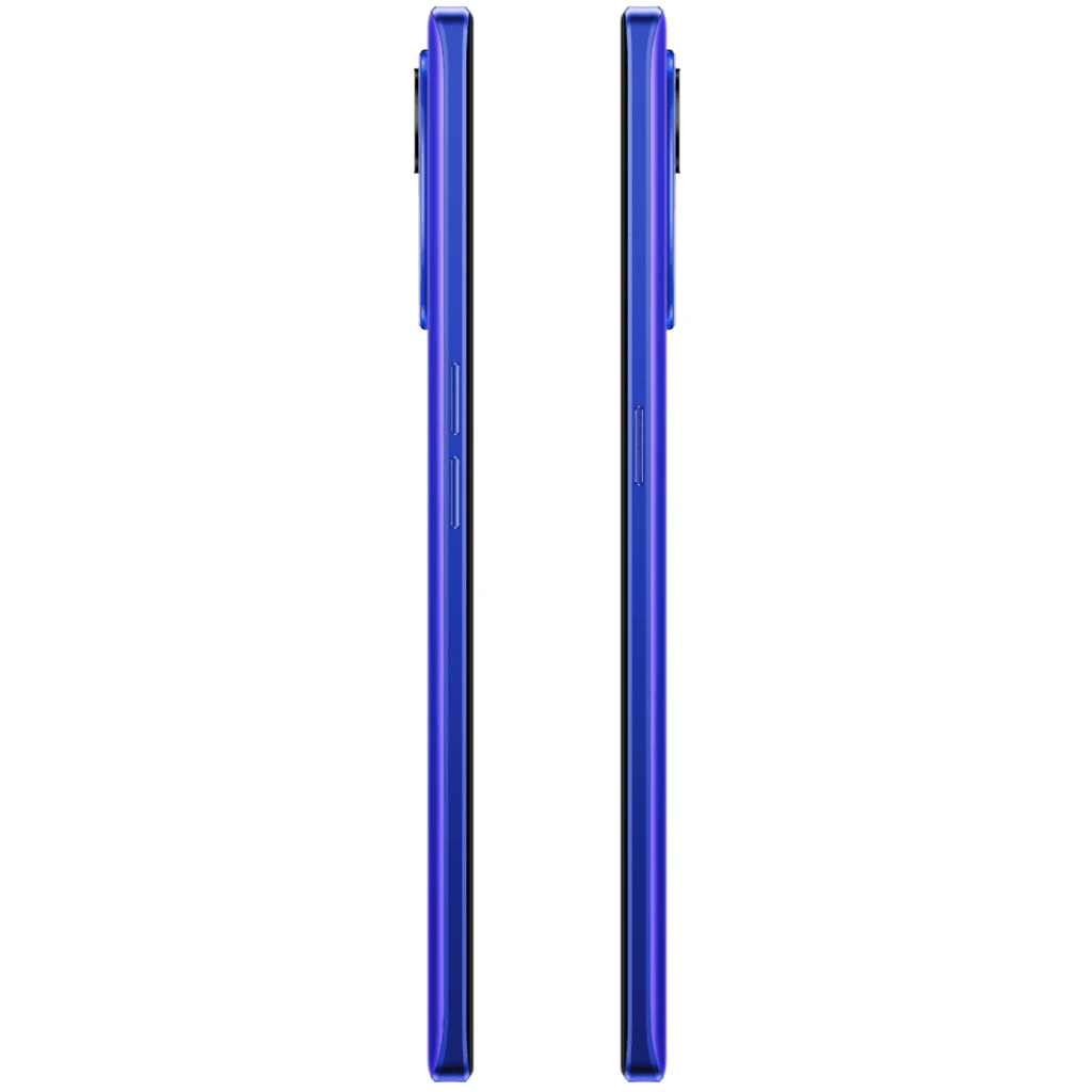 Смартфон Realme GT Neo 3 5G 150W 12/256GB Nitro Blue EU