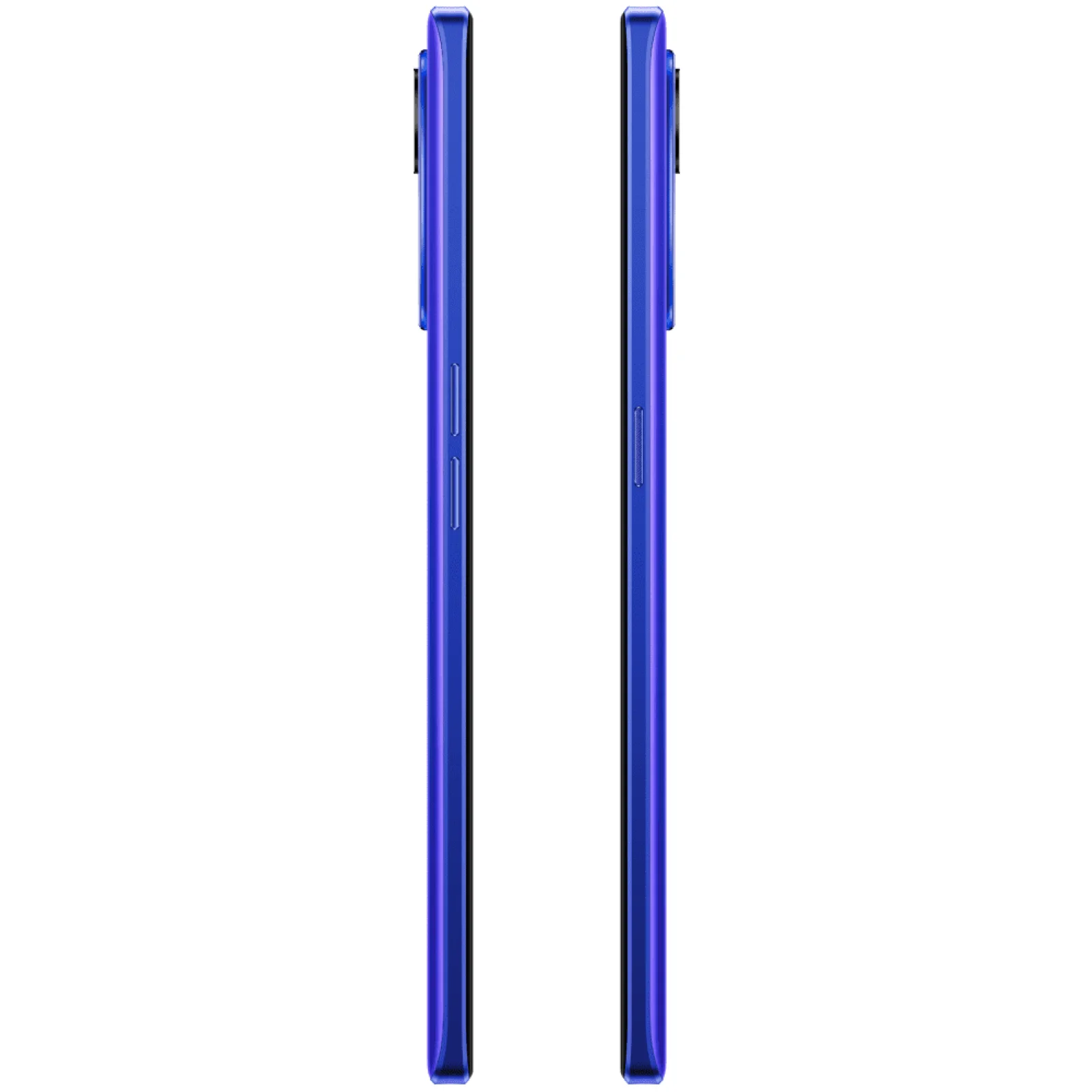 Смартфон Realme GT Neo 3 5G 80W 8/128GB Nitro Blue