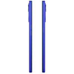 Смартфон Realme GT Neo 3 5G 150W 12/256GB Nitro Blue EU