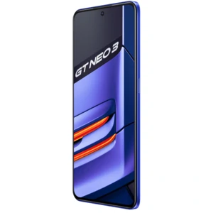 Смартфон Realme GT Neo 3 5G 150W 12/256GB Nitro Blue EU