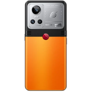 Смартфон Realme GT Neo 3 5G 150W 12/256GB Naruto Limited Edition EU