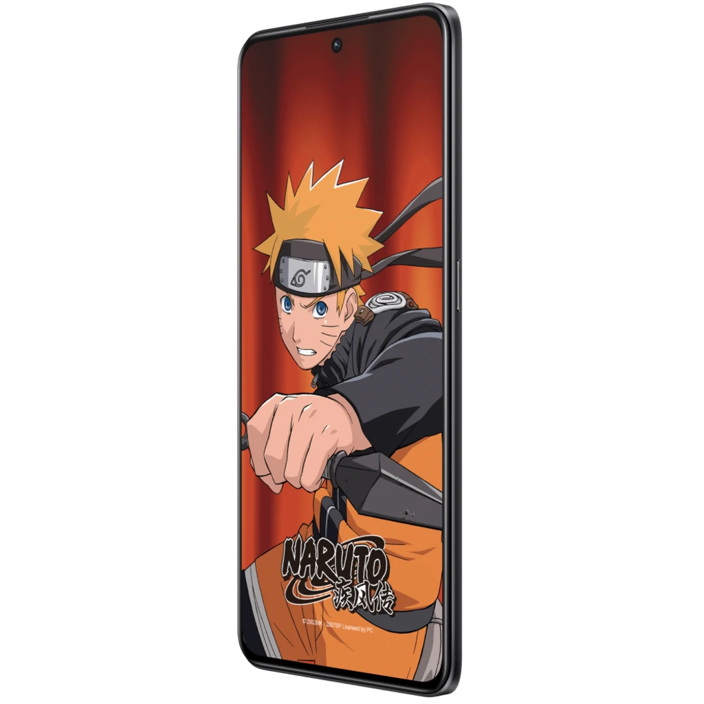 Смартфон Realme GT Neo 3 5G 150W 12/256GB Naruto Limited Edition EU