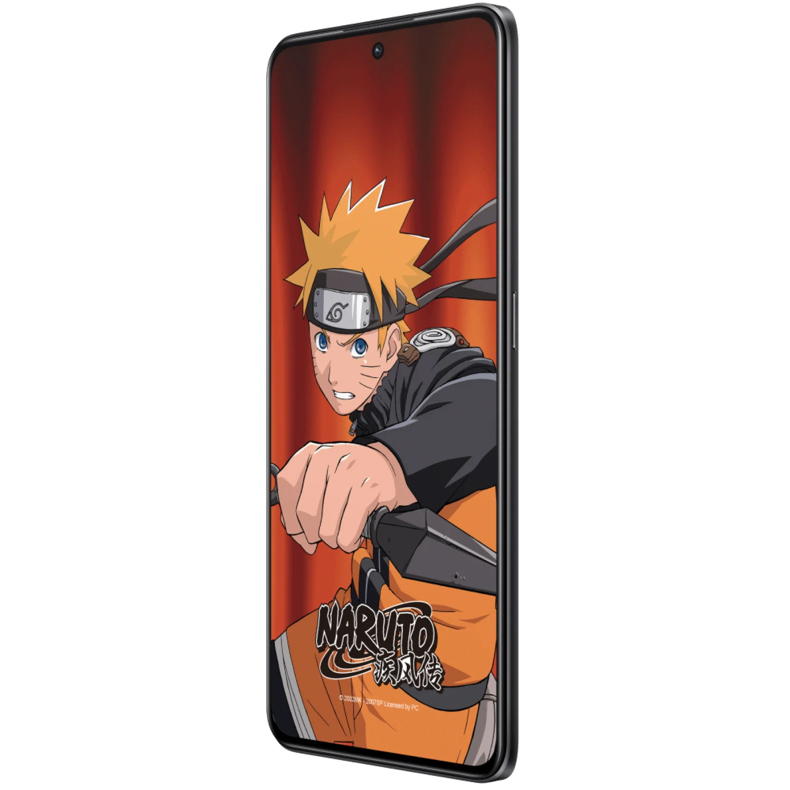 Смартфон Realme GT Neo 3 5G 150W 12/256GB Naruto Limited Edition EU