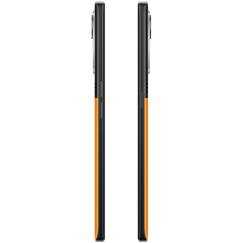 Смартфон Realme GT Neo 3 5G 150W 12/256GB Naruto Limited Edition EU