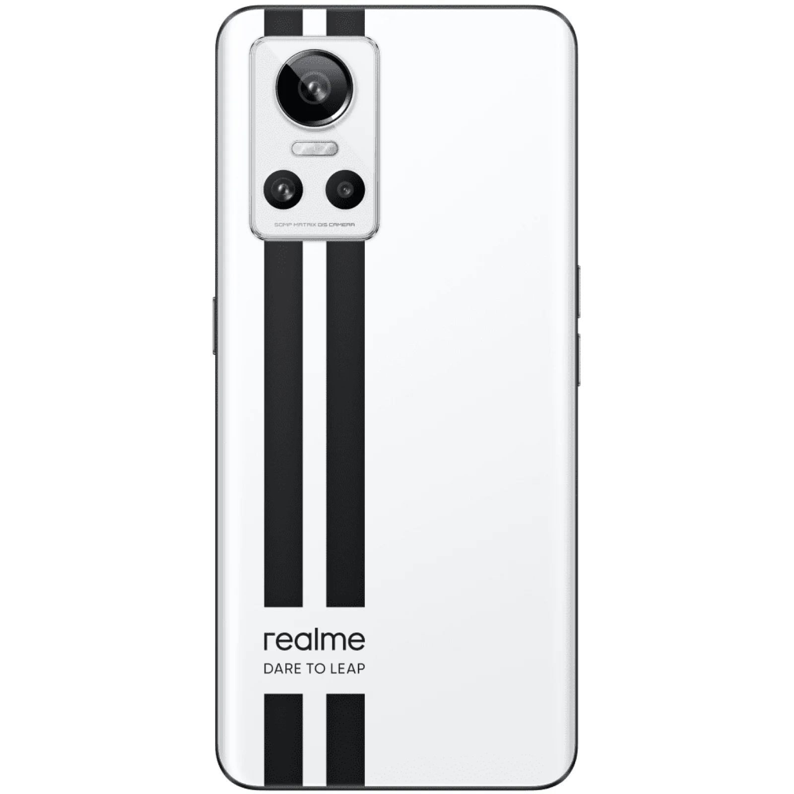 Смартфон Realme GT Neo 3 5G 80W 12/256GB Sprint White