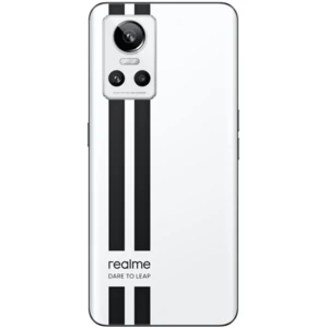 Смартфон Realme GT Neo 3 5G 150W 12/256GB Sprint White EU