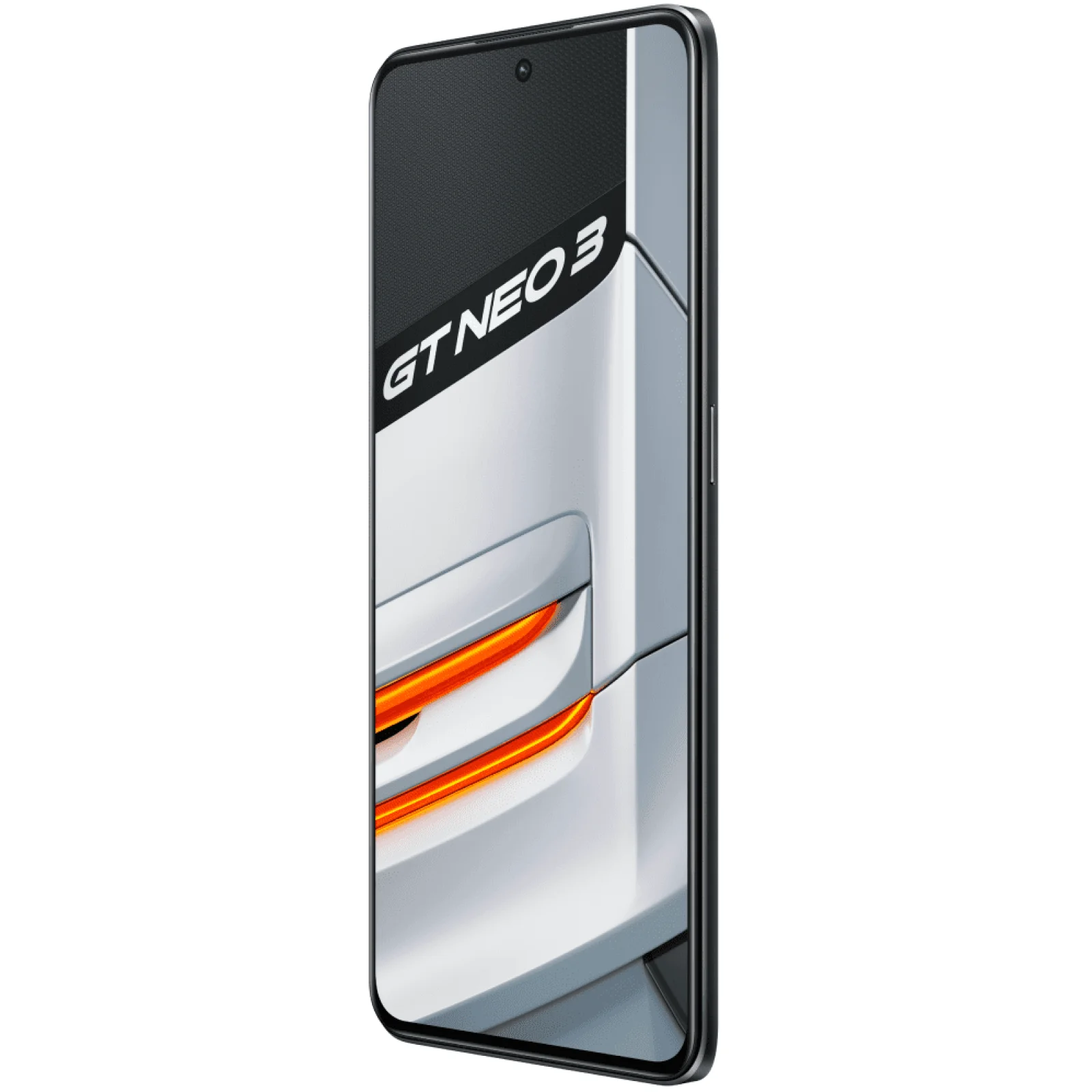 Смартфон Realme GT Neo 3 5G 80W 12/256GB Sprint White