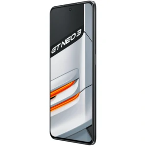 Смартфон Realme GT Neo 3 5G 150W 12/256GB Sprint White EU
