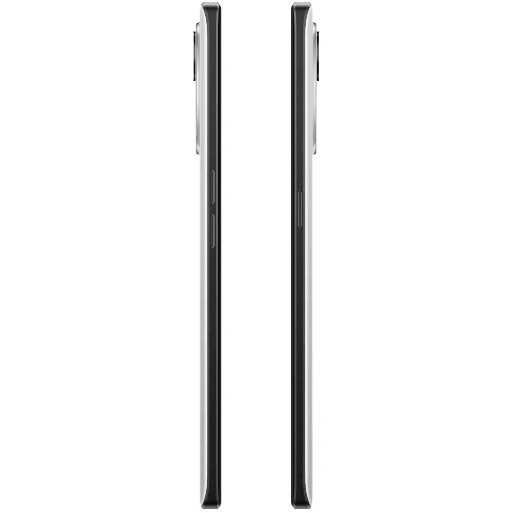 Смартфон Realme GT Neo 3 5G 150W 12/256GB Sprint White EU