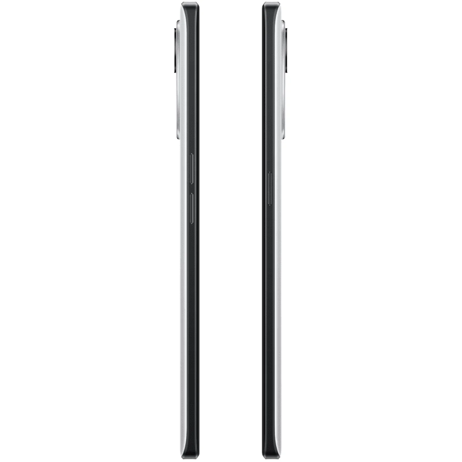 Смартфон Realme GT Neo 3 5G 80W 12/256GB Sprint White